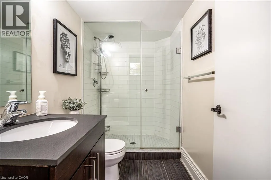 200 STINSON Street Unit# 104, #104