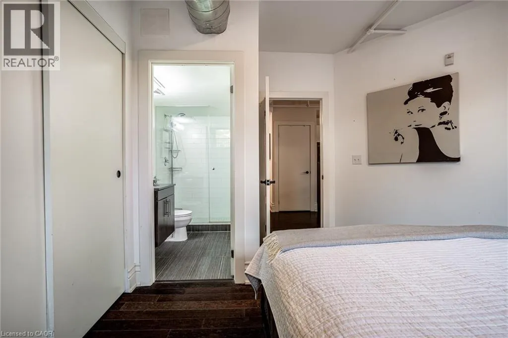 200 STINSON Street Unit# 104, #104