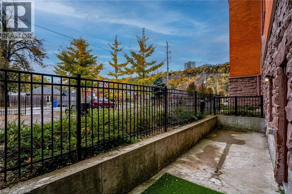200 STINSON Street Unit# 104, #104