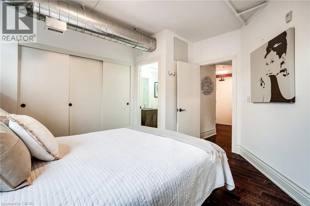 200 STINSON Street Unit# 104, #104