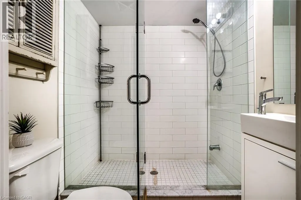 200 STINSON Street Unit# 104, #104