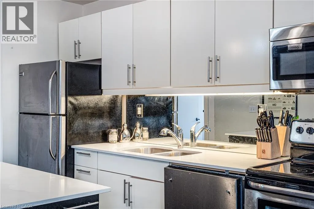 200 STINSON Street Unit# 104, #104