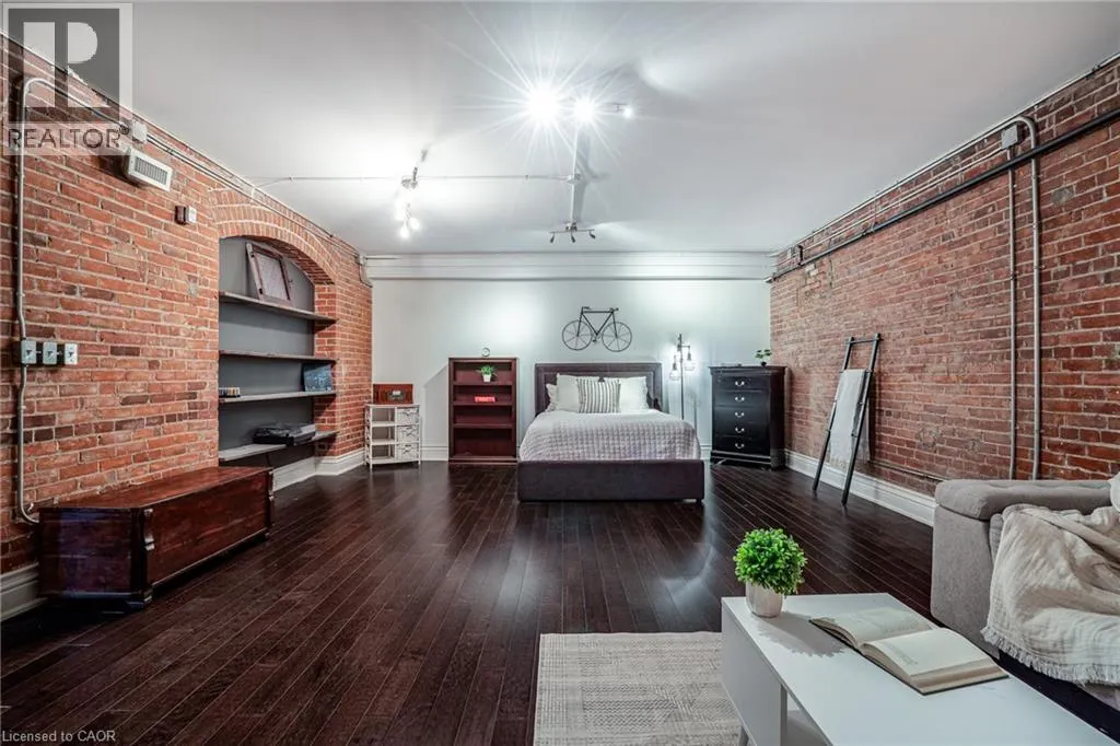 200 STINSON Street Unit# 104, #104