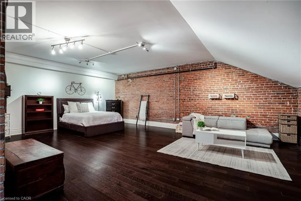 200 STINSON Street Unit# 104, #104