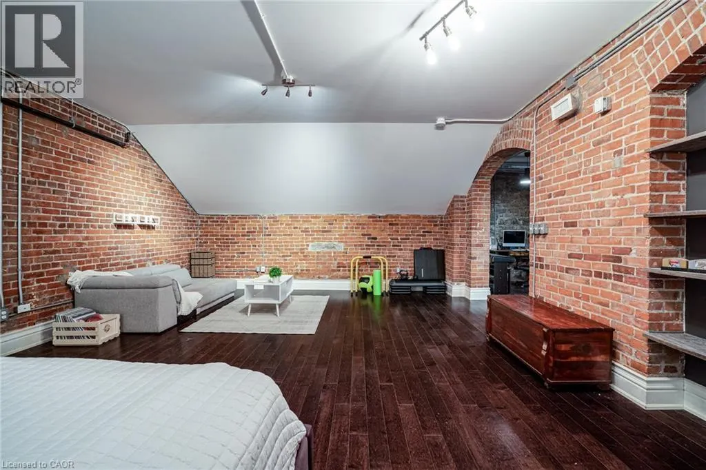 200 STINSON Street Unit# 104, #104