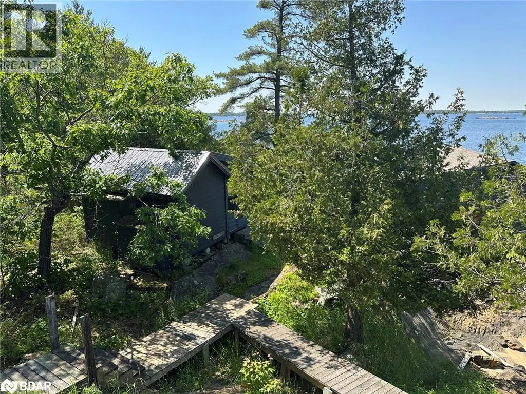25 SHAWANAGA LANDING Road