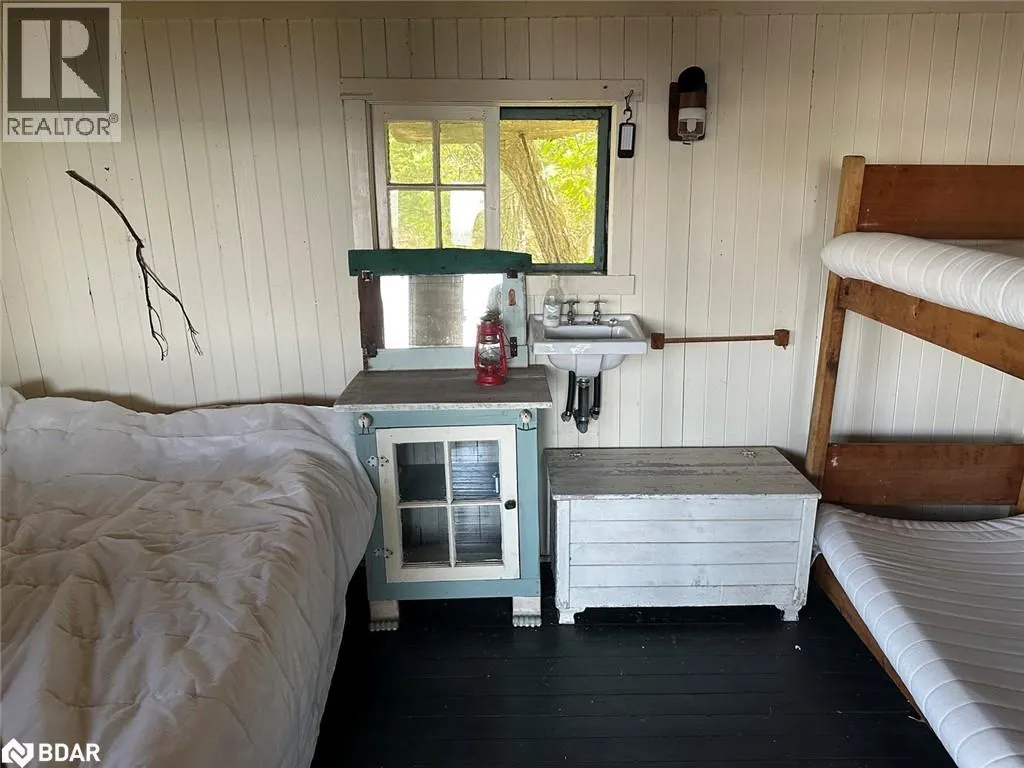 25 SHAWANAGA LANDING Road
