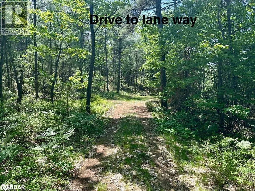 25 SHAWANAGA LANDING Road