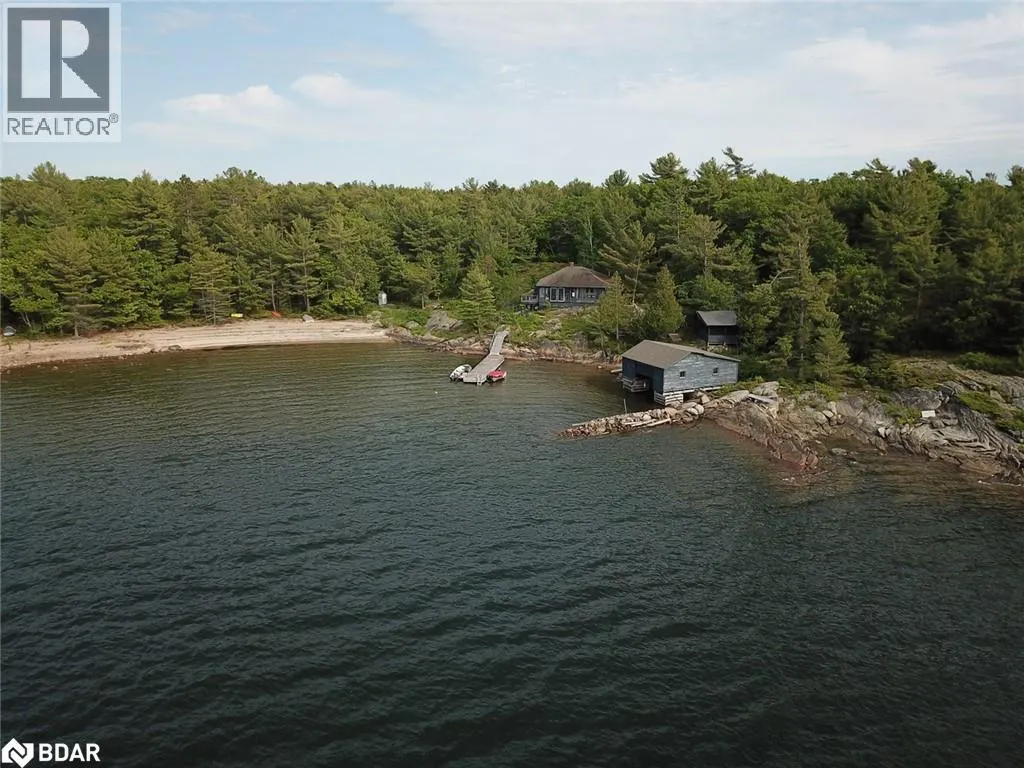 25 SHAWANAGA LANDING Road