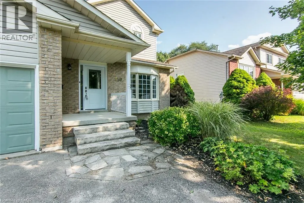 210 PHILIP Court