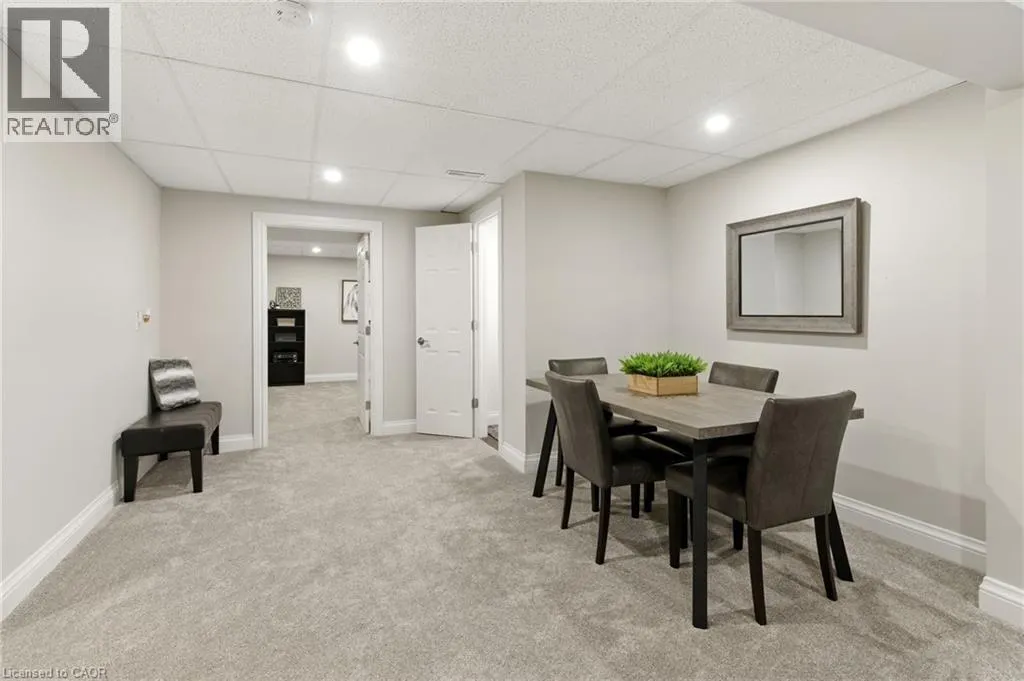 310 SOUTHBROOK Drive Unit# 20, #20