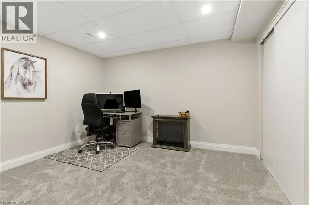 310 SOUTHBROOK Drive Unit# 20, #20