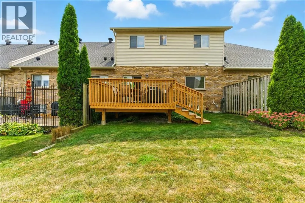 310 SOUTHBROOK Drive Unit# 20, #20