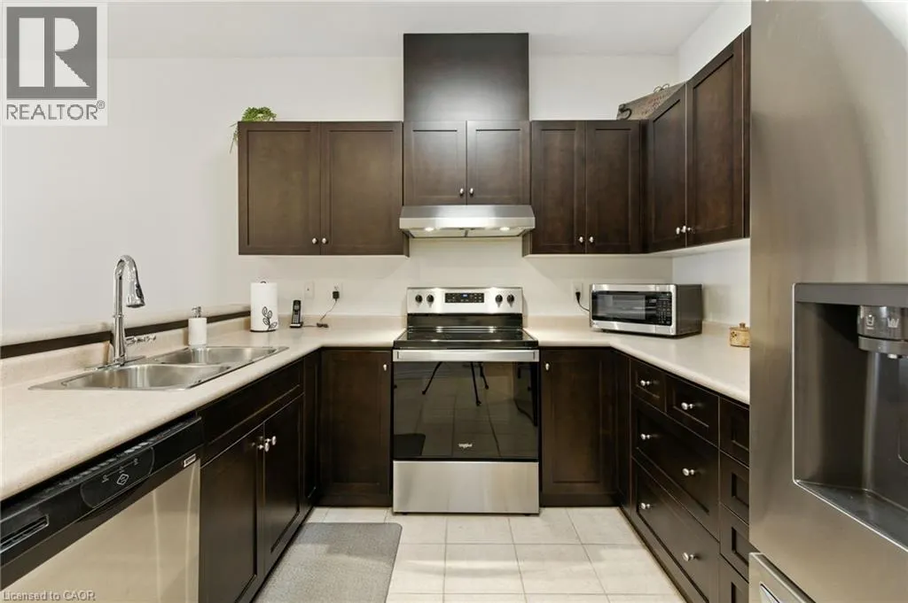 310 SOUTHBROOK Drive Unit# 20, #20