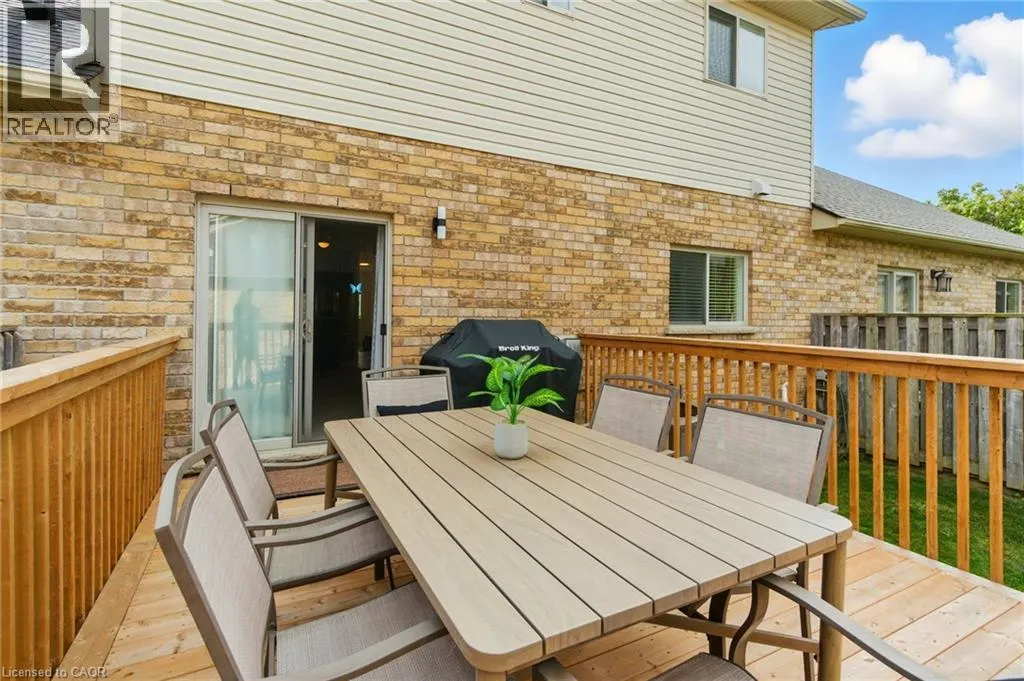 310 SOUTHBROOK Drive Unit# 20, #20