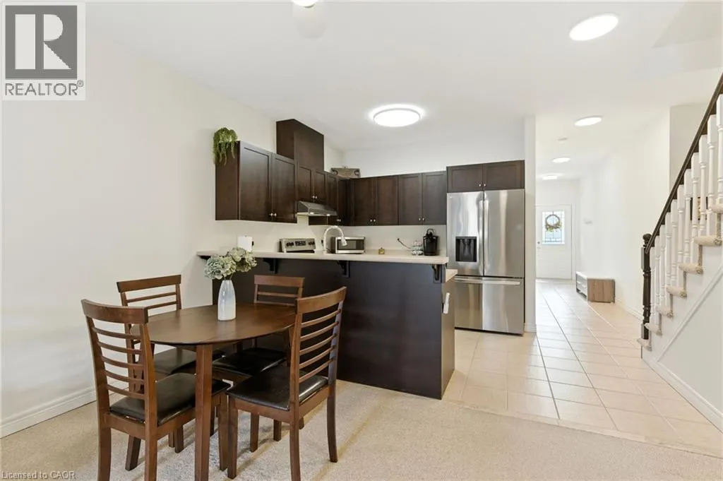 310 SOUTHBROOK Drive Unit# 20, #20