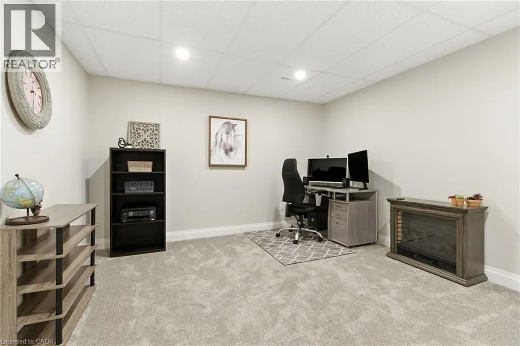 310 SOUTHBROOK Drive Unit# 20, #20