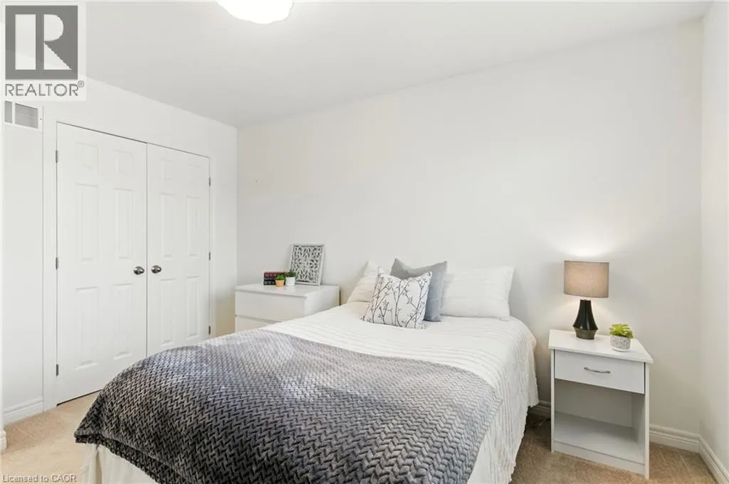 310 SOUTHBROOK Drive Unit# 20, #20