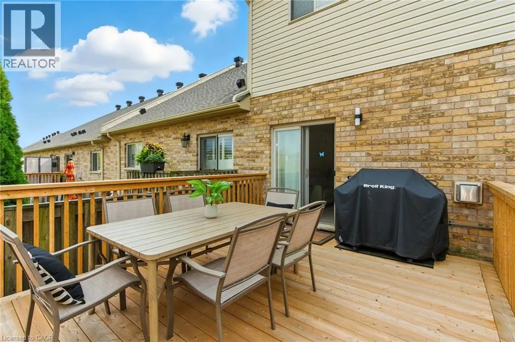 310 SOUTHBROOK Drive Unit# 20, #20