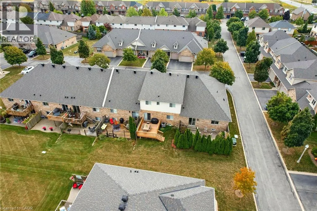 310 SOUTHBROOK Drive Unit# 20, #20