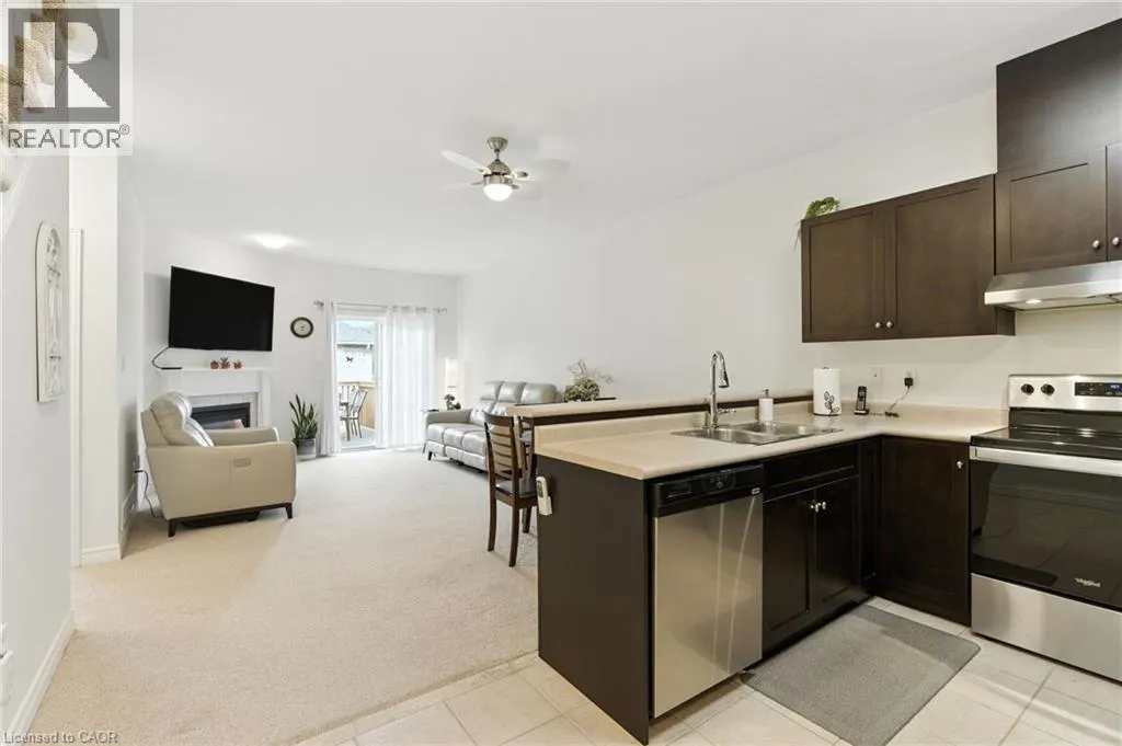 310 SOUTHBROOK Drive Unit# 20, #20