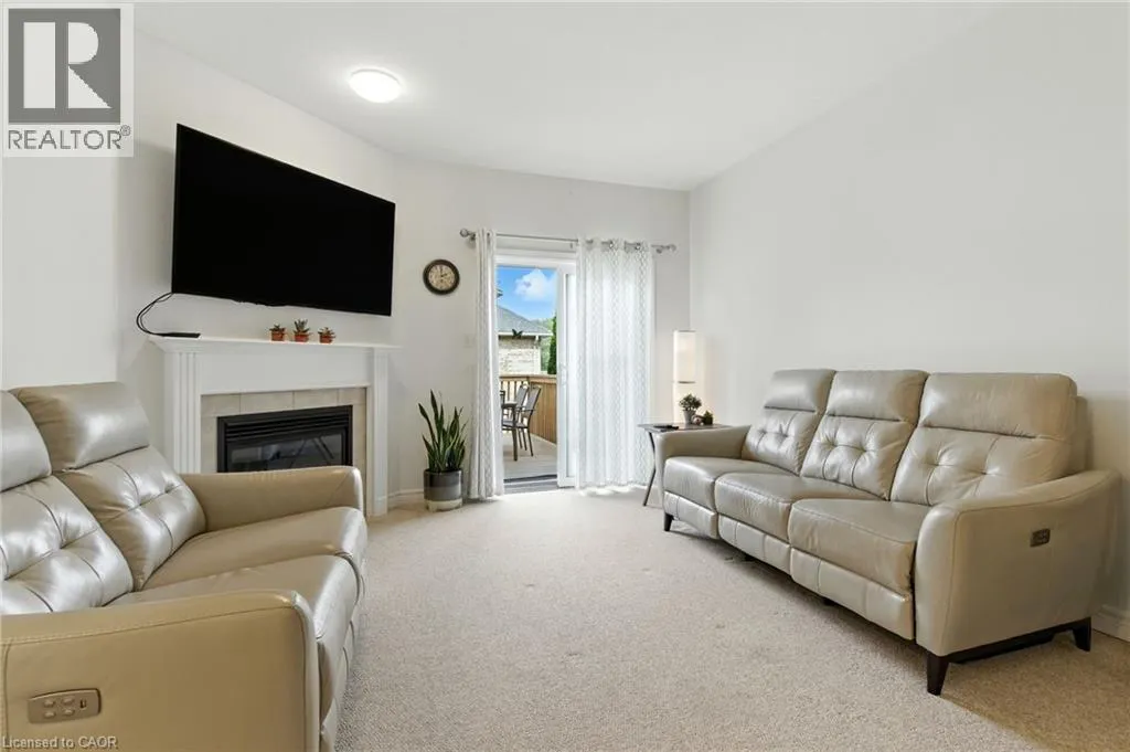 310 SOUTHBROOK Drive Unit# 20, #20