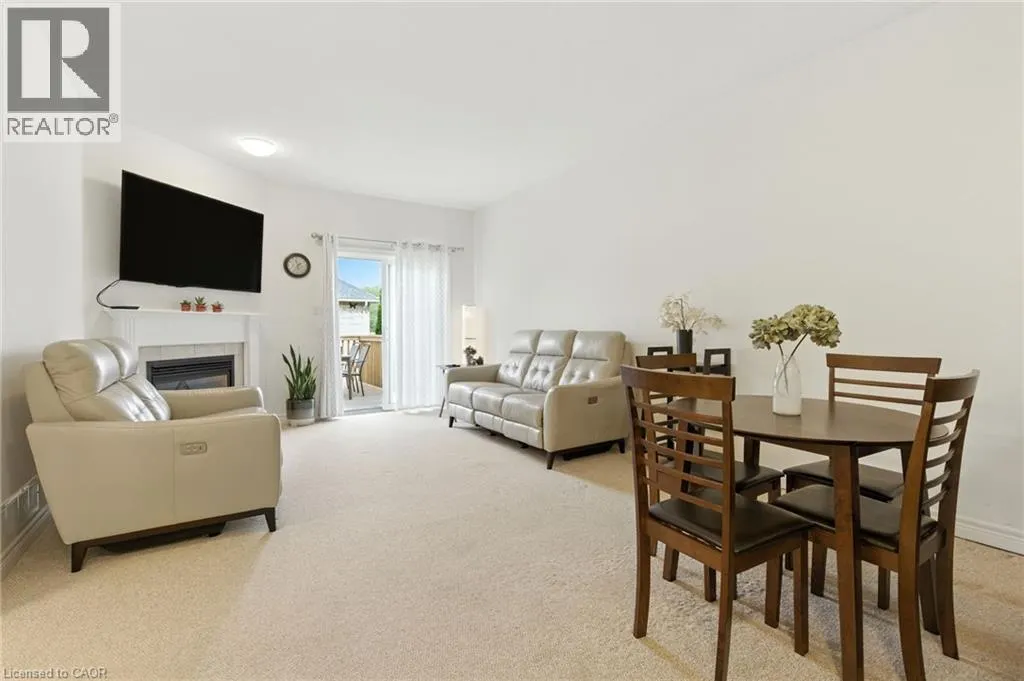 310 SOUTHBROOK Drive Unit# 20, #20