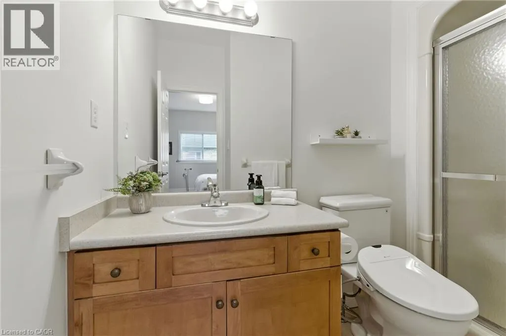 310 SOUTHBROOK Drive Unit# 20, #20