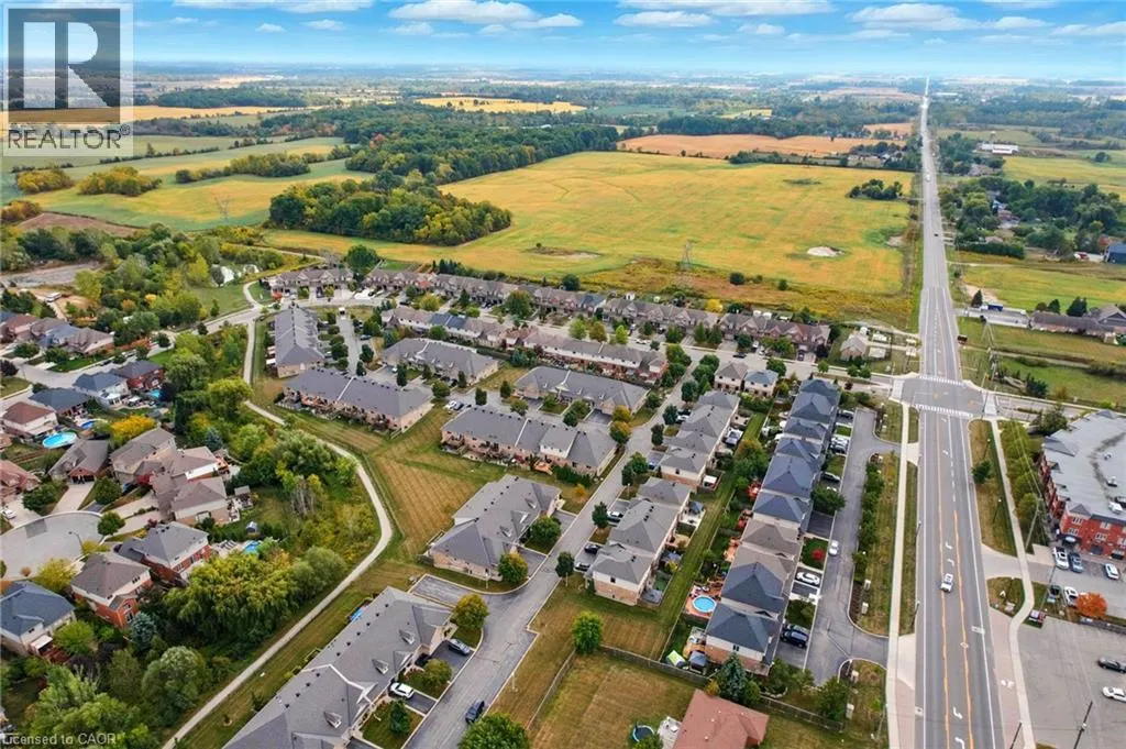 310 SOUTHBROOK Drive Unit# 20, #20