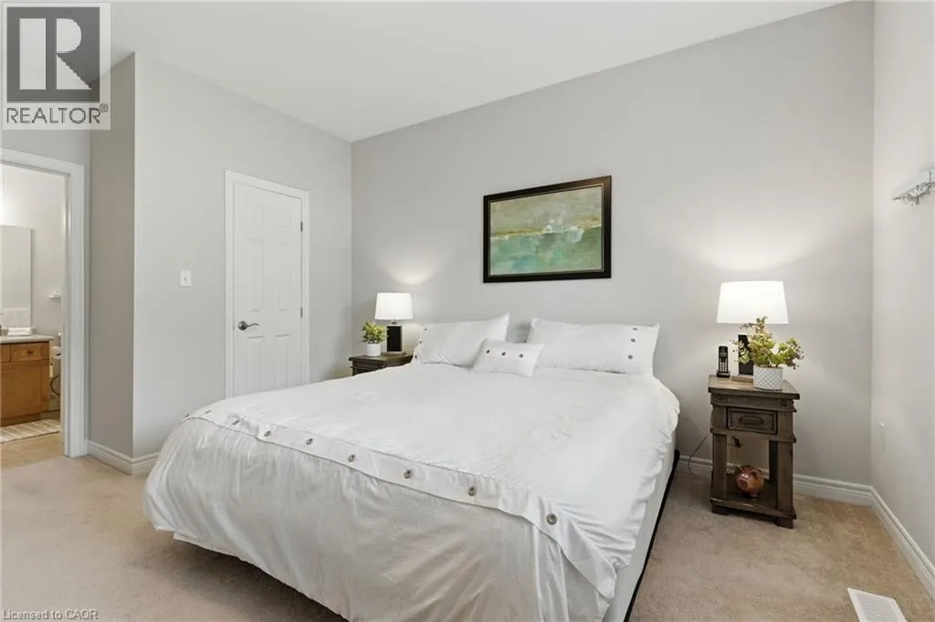 310 SOUTHBROOK Drive Unit# 20, #20