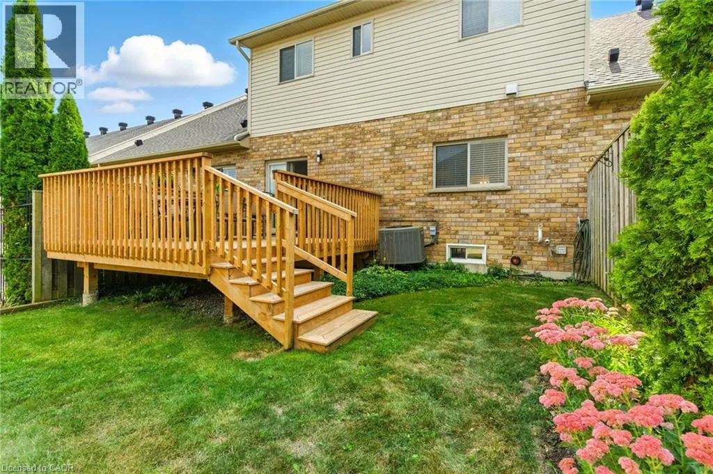 310 SOUTHBROOK Drive Unit# 20, #20