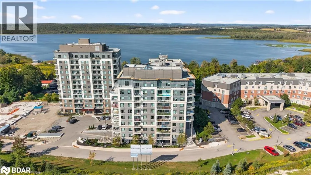 58 LAKESIDE Terrace Unit# 305, #305