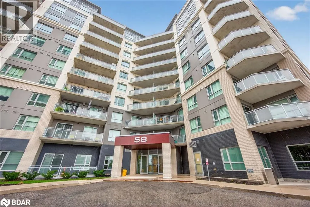 58 LAKESIDE Terrace Unit# 305, #305
