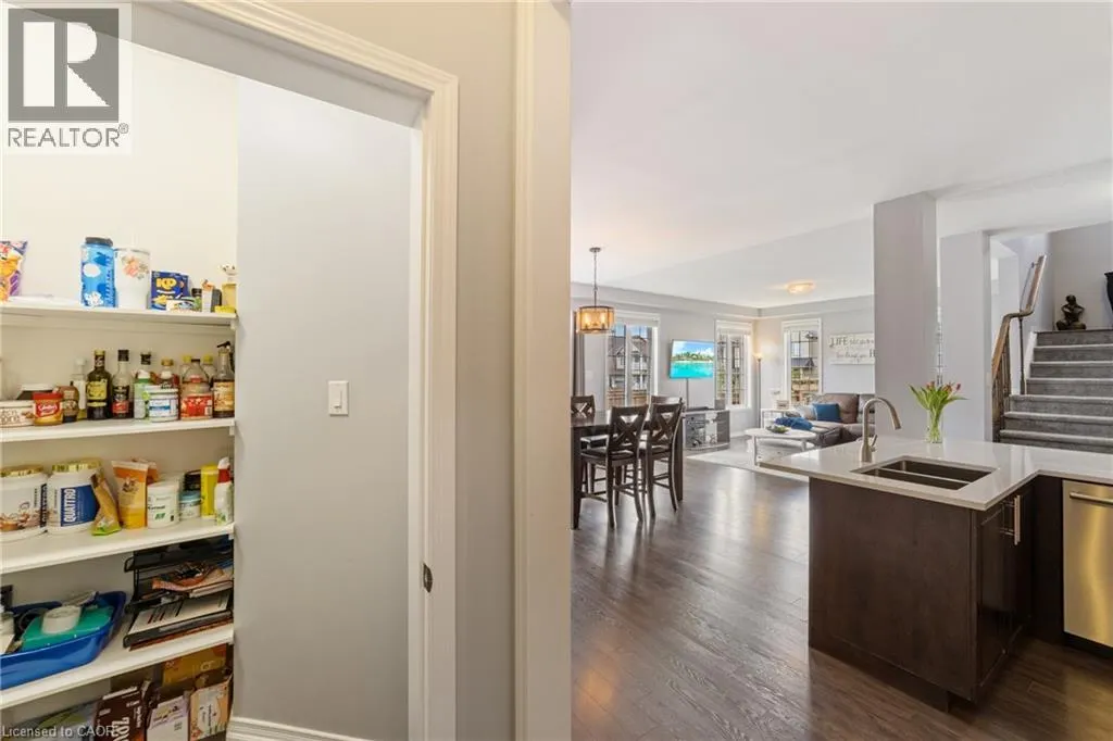 4 TINLIN Drive