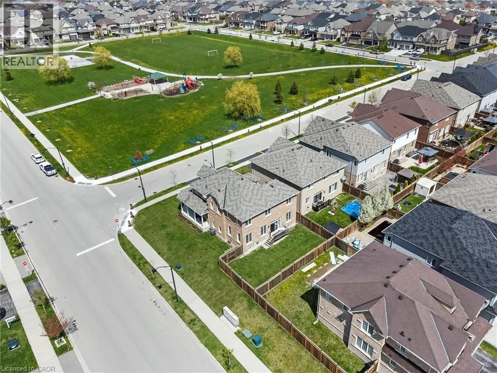 4 TINLIN Drive