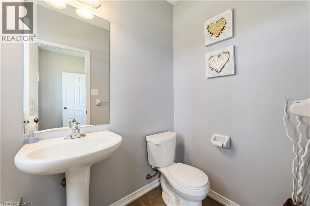 4 TINLIN Drive