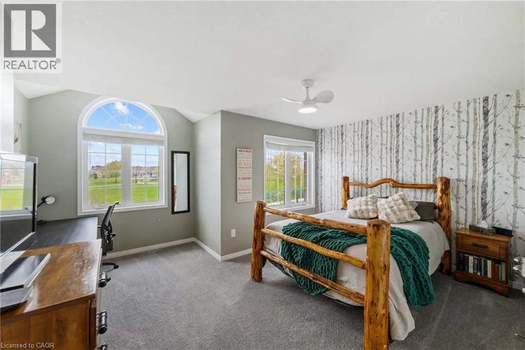 4 TINLIN Drive