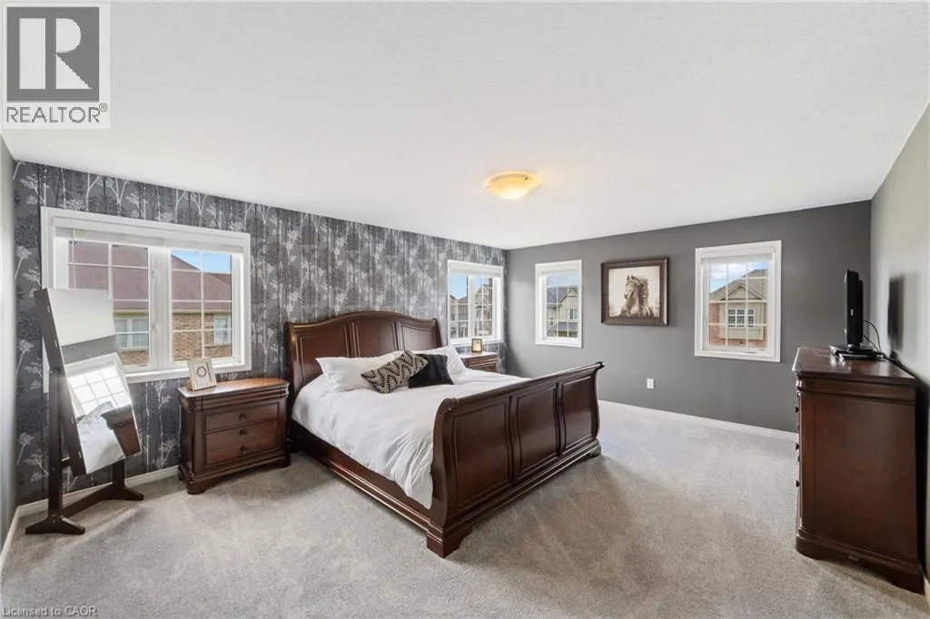 4 TINLIN Drive