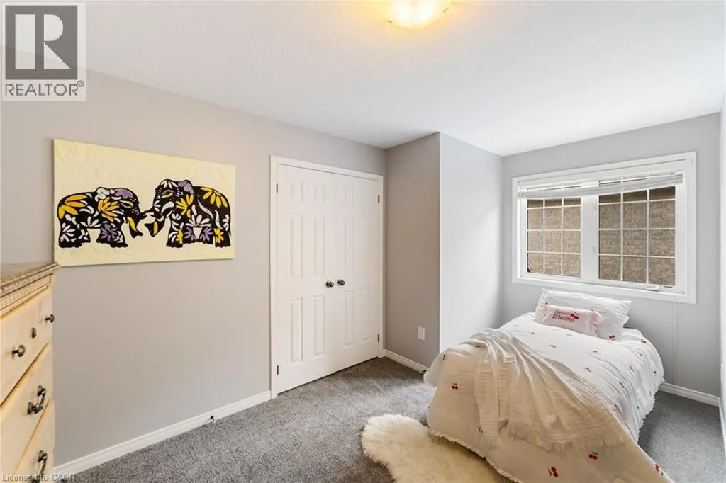 4 TINLIN Drive