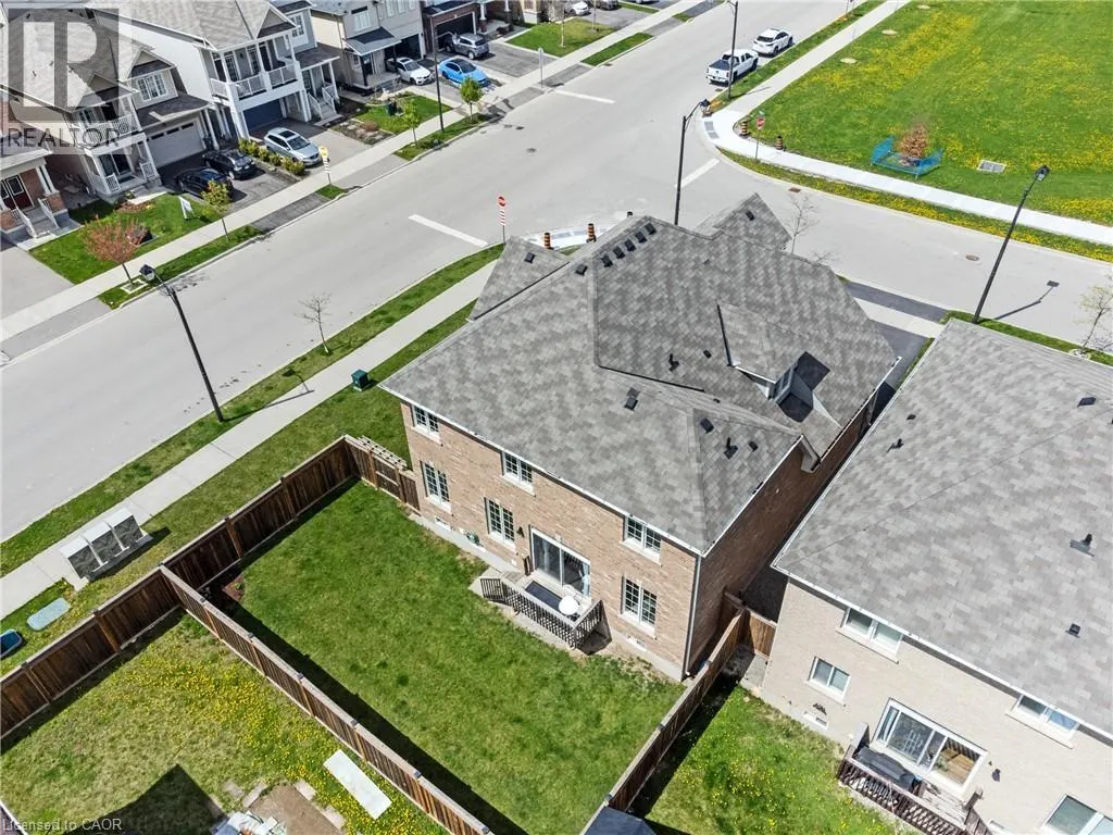 4 TINLIN Drive