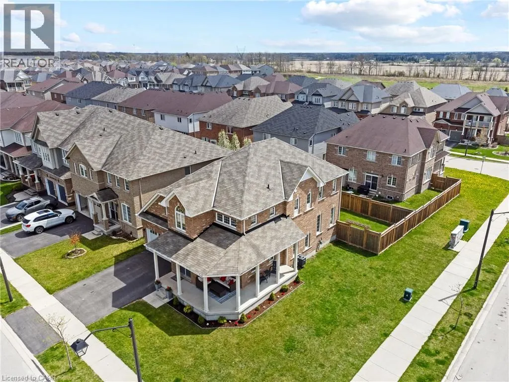 4 TINLIN Drive