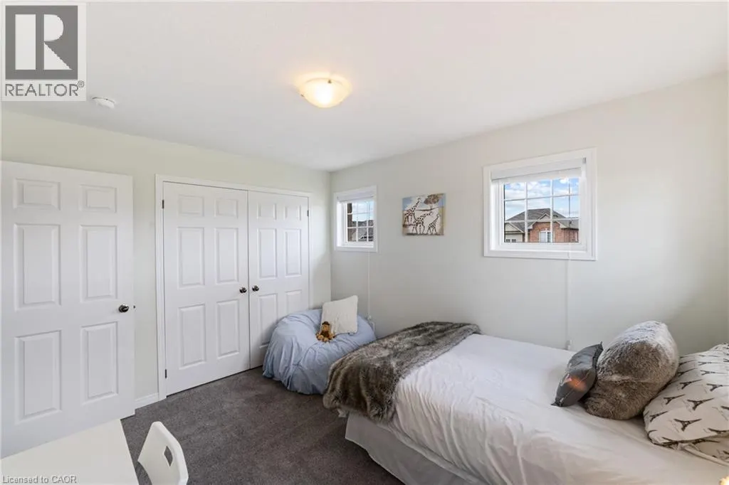 4 TINLIN Drive
