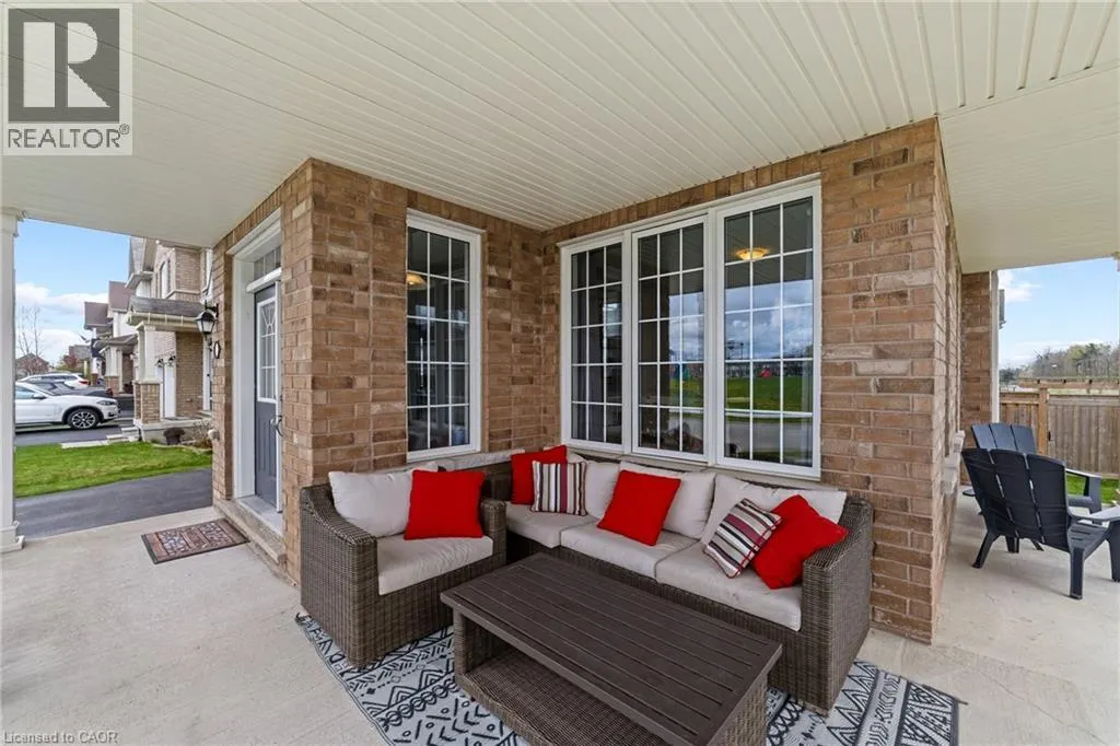 4 TINLIN Drive