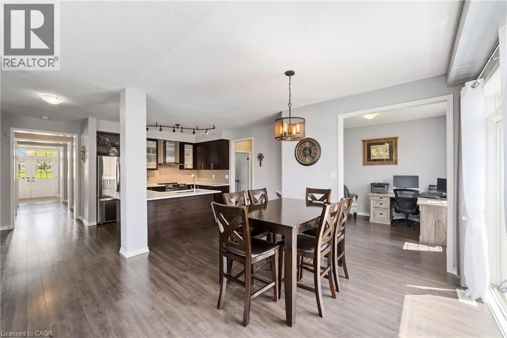 4 TINLIN Drive