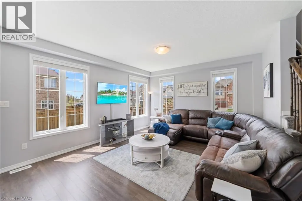 4 TINLIN Drive