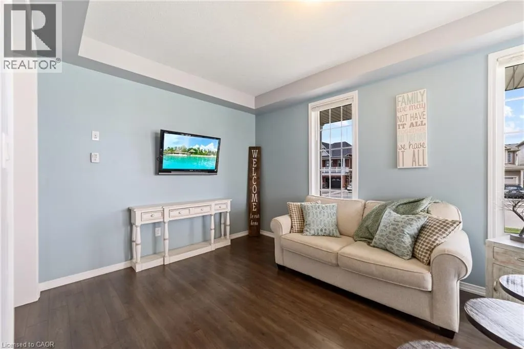 4 TINLIN Drive