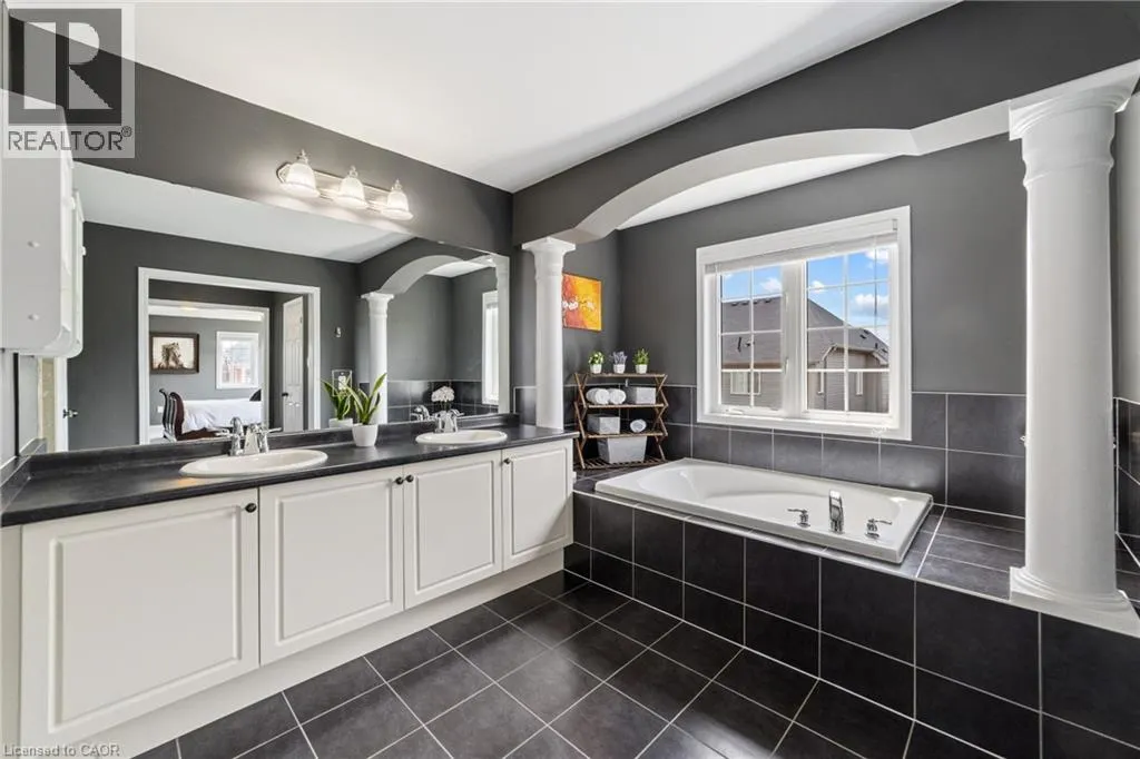 4 TINLIN Drive