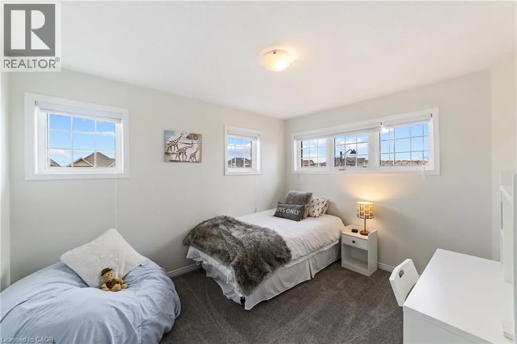 4 TINLIN Drive