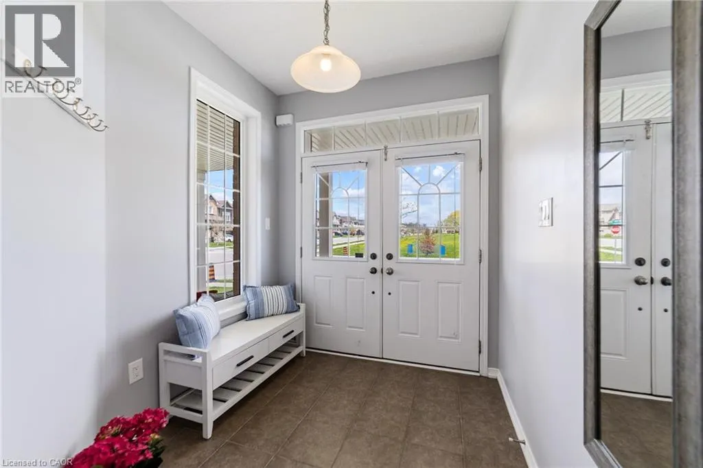 4 TINLIN Drive