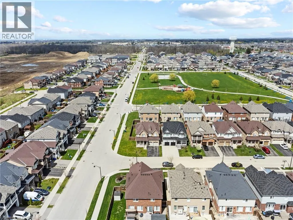 4 TINLIN Drive